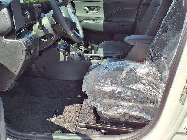 New 2026 White Hyundai Limited AWD image 15