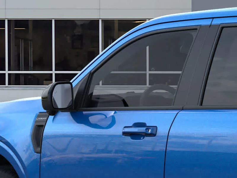 2025 Ford Maverick Lariat - Photo 21