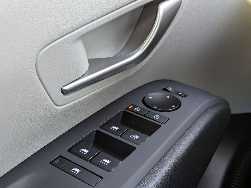 2026 Hyundai Tucson SEL - Photo 26