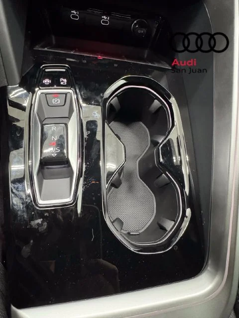 New 2026 Gray Audi Premium Plus image 22