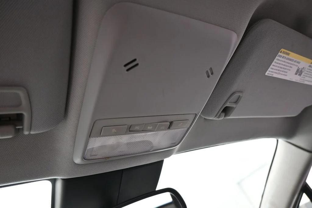 Used 2017 Silver Ice Metallic Chevrolet LS image 25