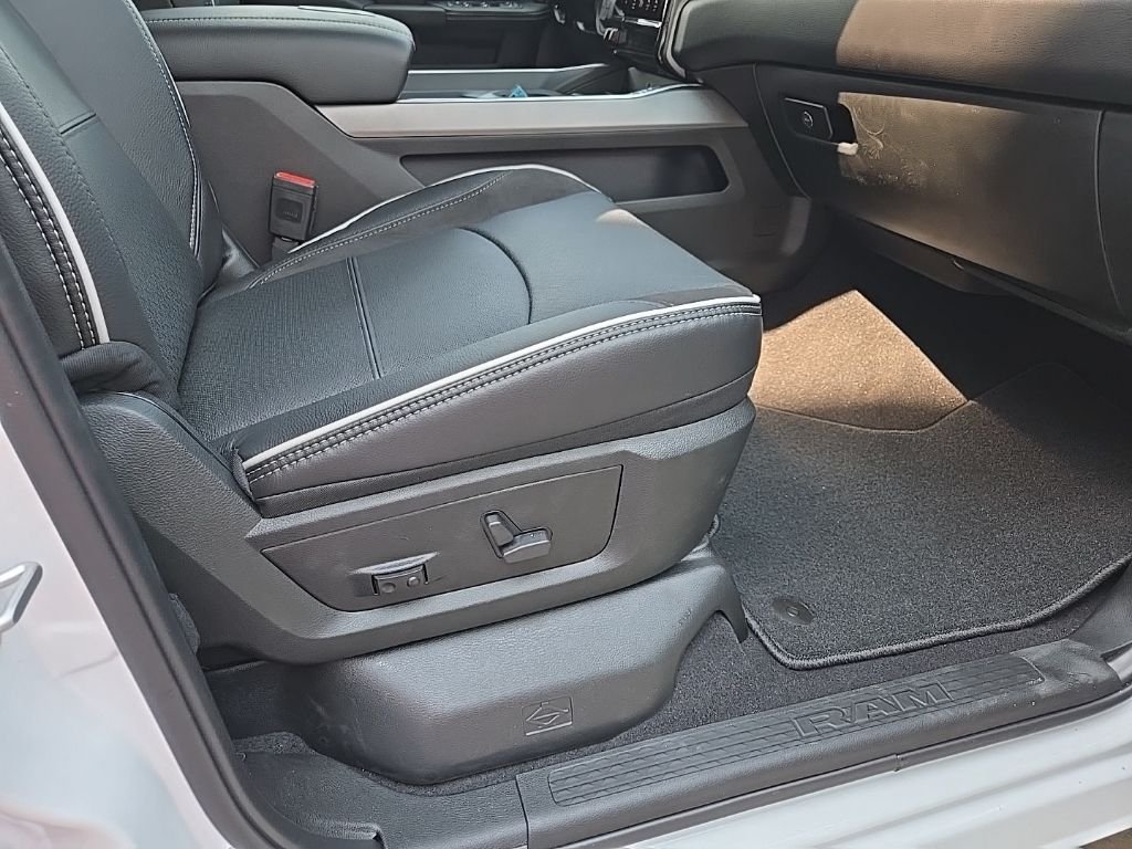 2026 RAM 2500 Laramie - Photo 94