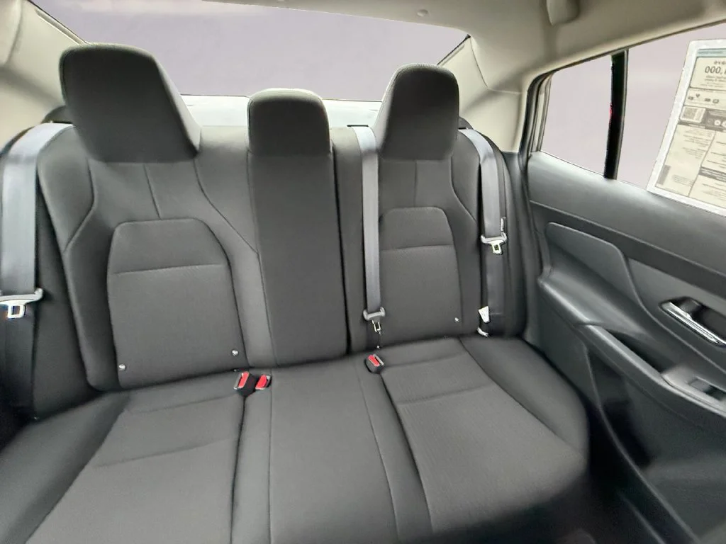 New 2027 Gray Nissan S image 18