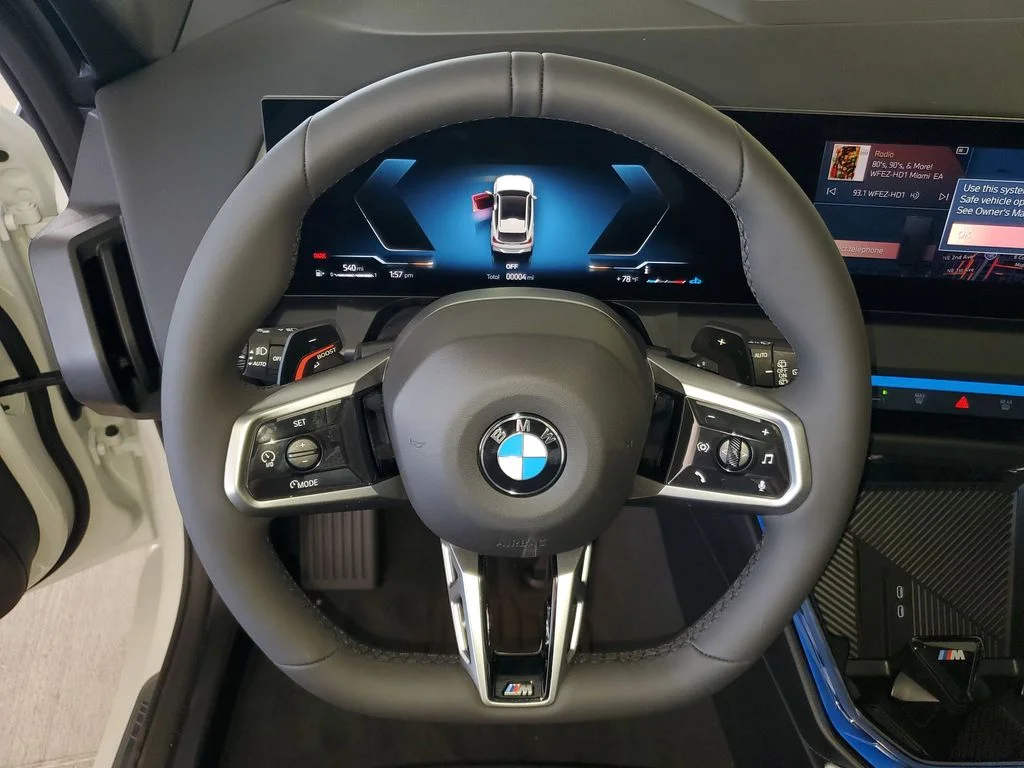 Used 2026 White BMW 30 xDrive image 18