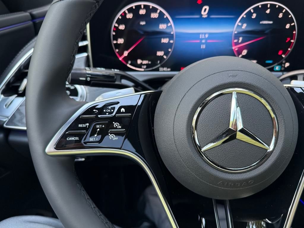 2026 Mercedes-Benz E-Class E350 - Photo 24