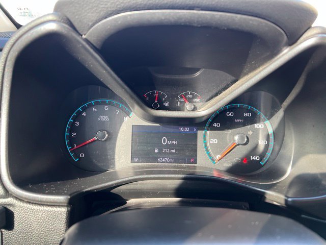Used 2019 Black Chevrolet LT image 6