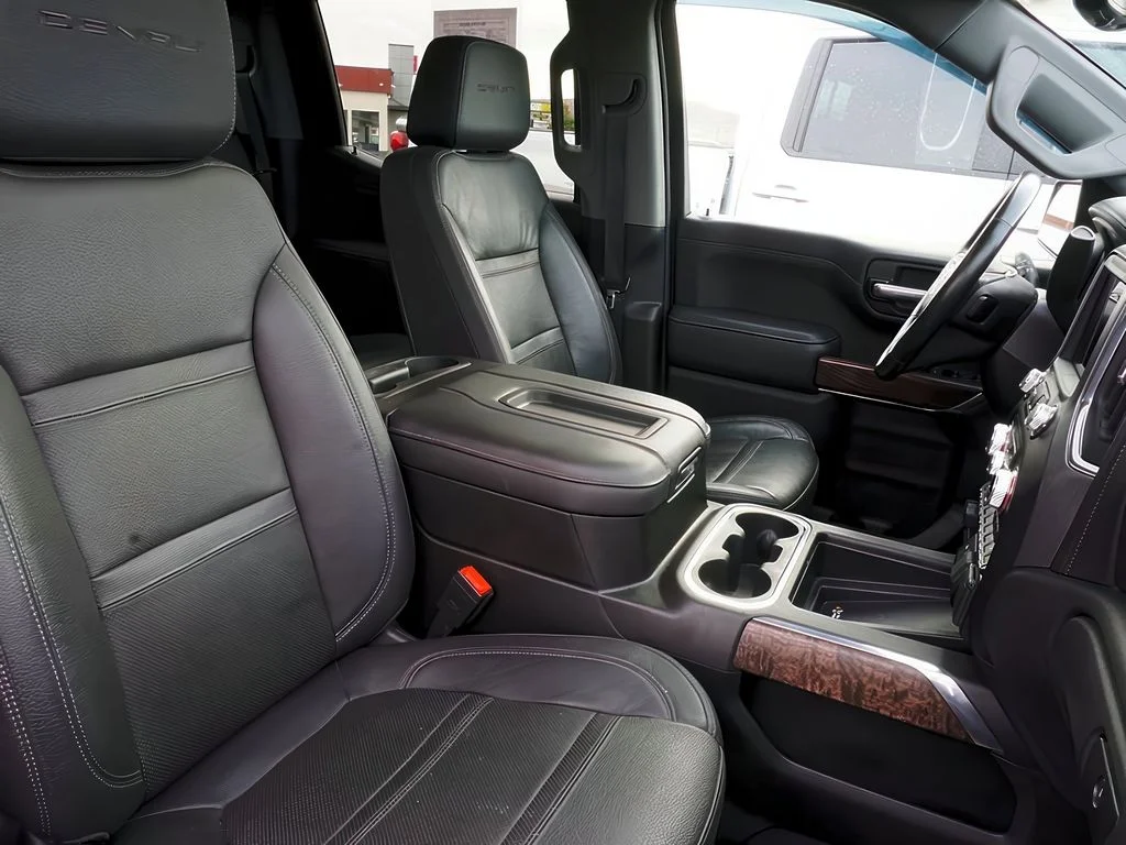 2021 GMC Sierra 1500 Denali - Photo 31