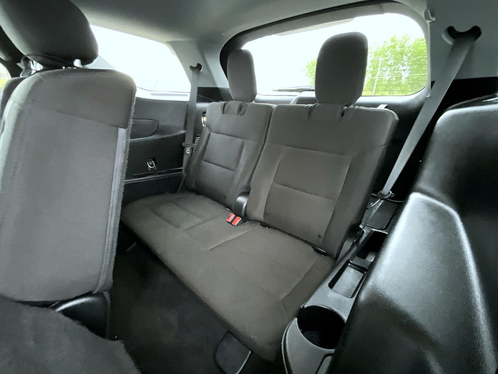 Used 2020 Black Ford XLT image 21
