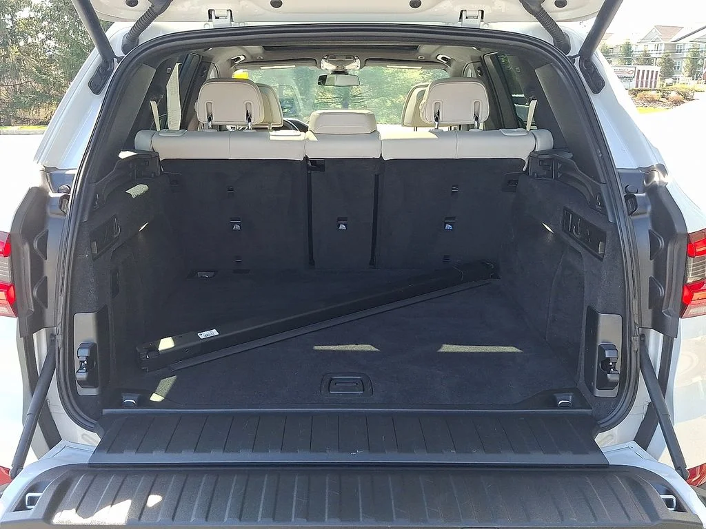2023 BMW X5 40i - Photo 28