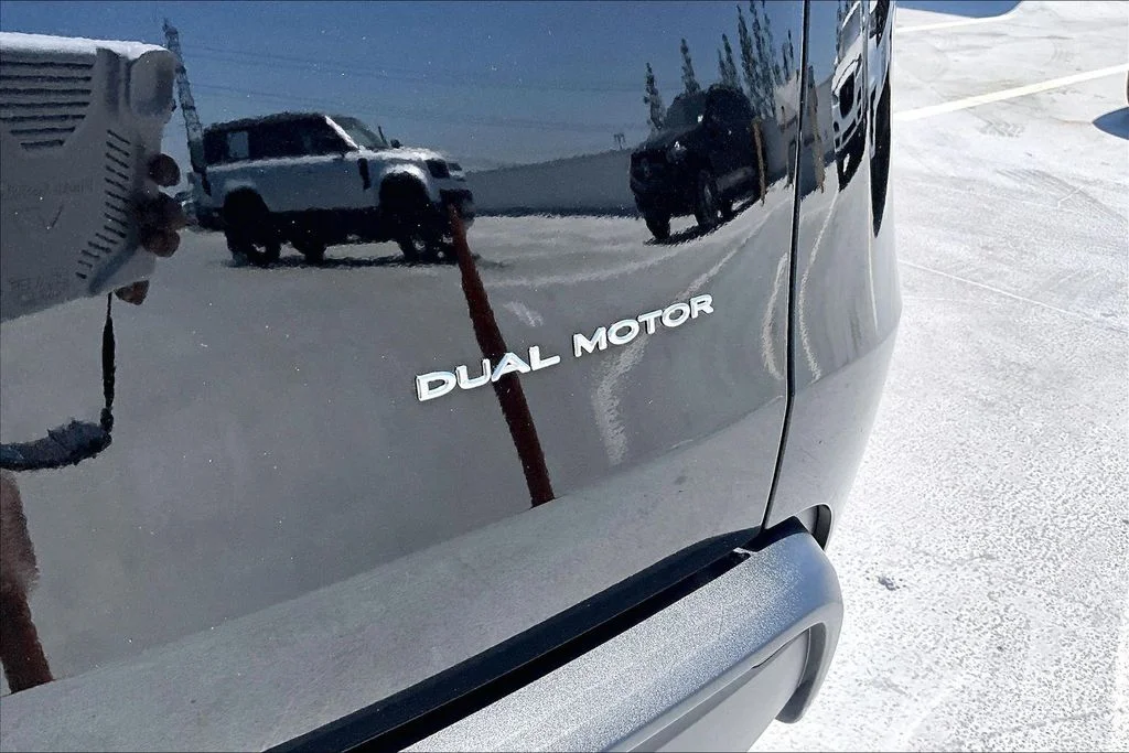 Used 2026 Black Tesla Long Range image 22