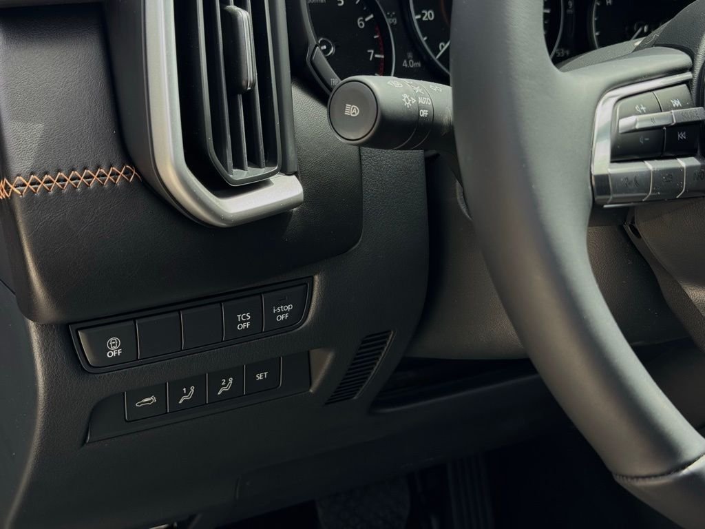 2025 Mazda CX-50 Premium - Photo 25