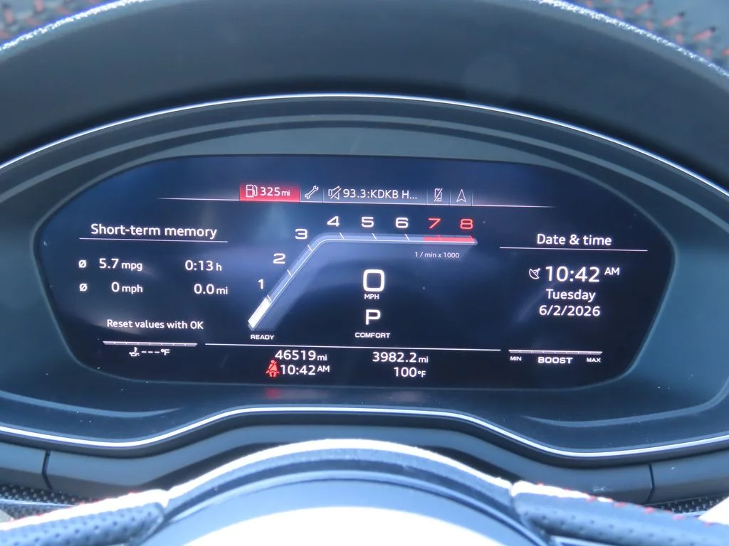 Used 2020 Gray Audi 3.0T Premium Plus image 18