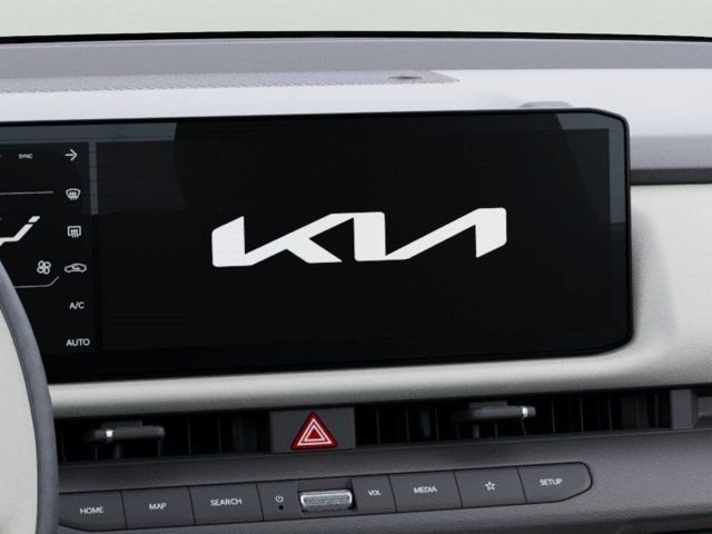 New 2027 Blue Kia EX image 15
