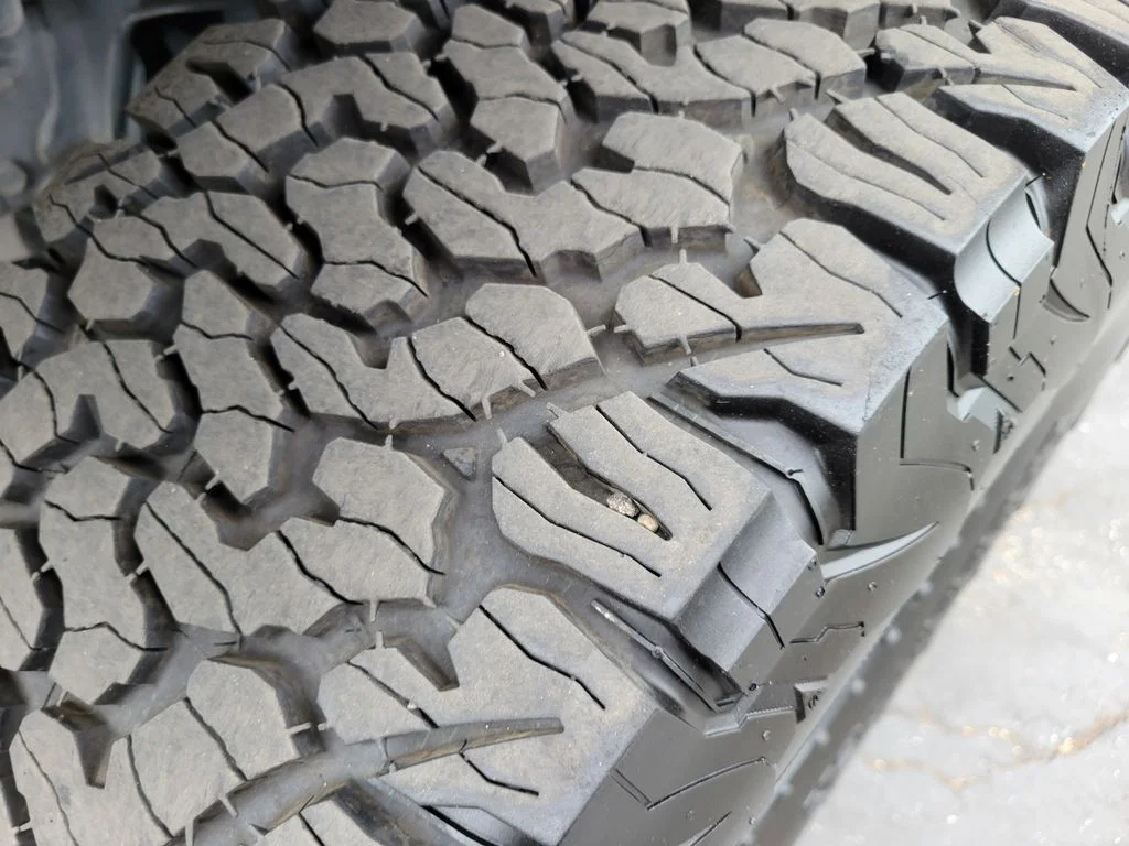 Used 2021 White Jeep Unlimited Rubicon image 30