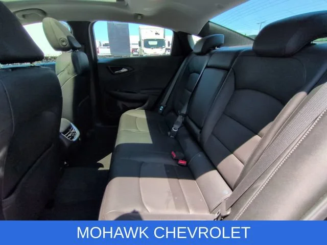 Used 2023 Mosaic Black Metallic Chevrolet 2LT image 26