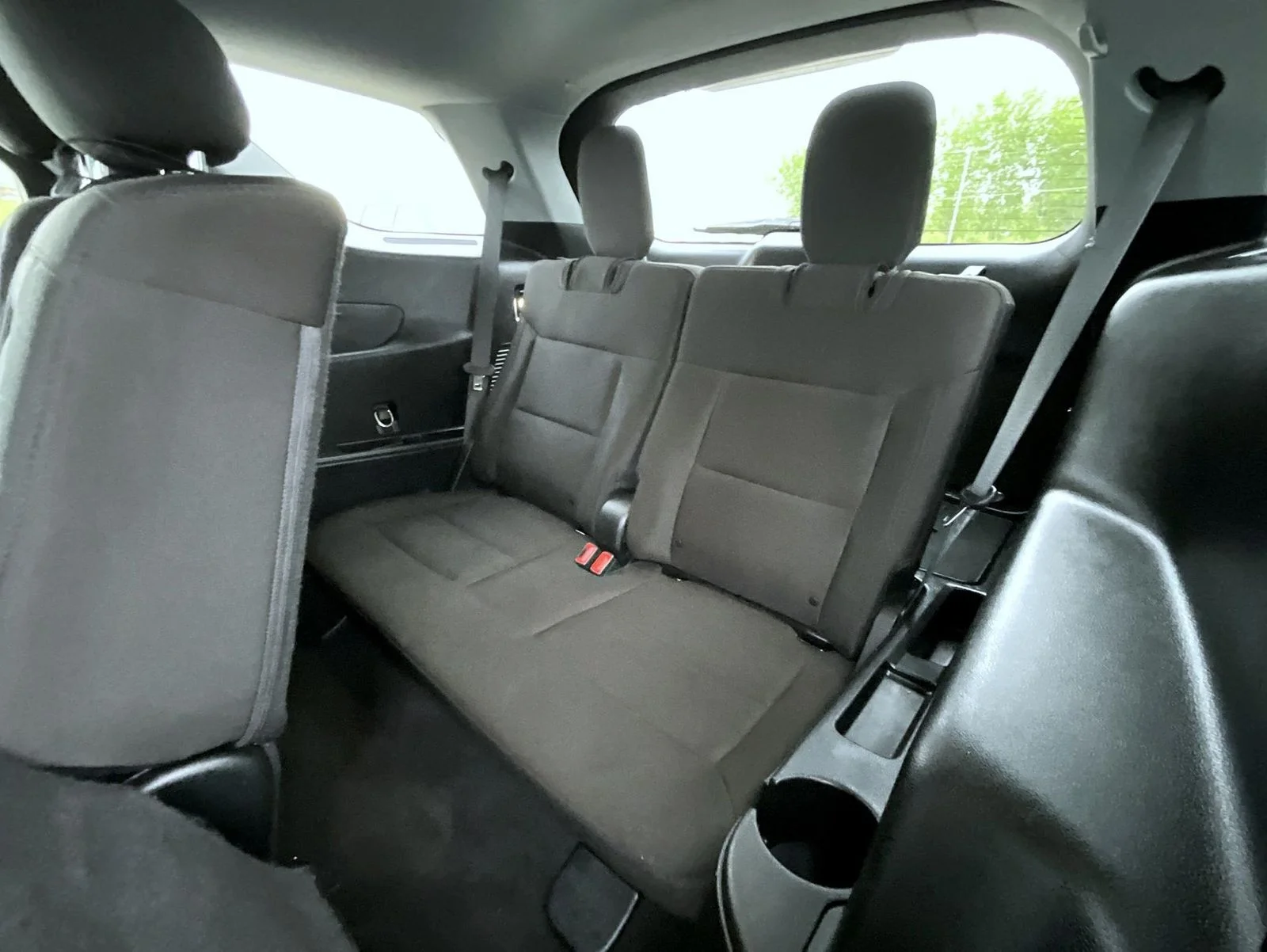 Used 2020 Black Ford XLT image 21