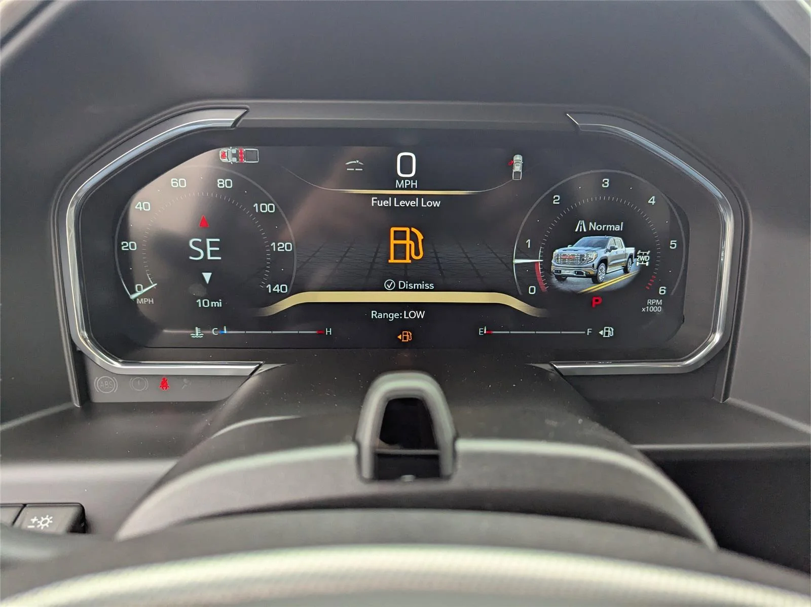 New 2026 Onyx Black GMC Denali image 11