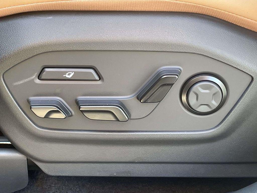 New 2026 Gray Hyundai Calligraphy FWD image 19