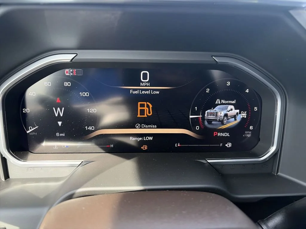 New 2026 Summit White GMC Denali image 21