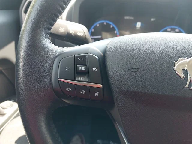 Used 2022 White Ford Big Bend image 16