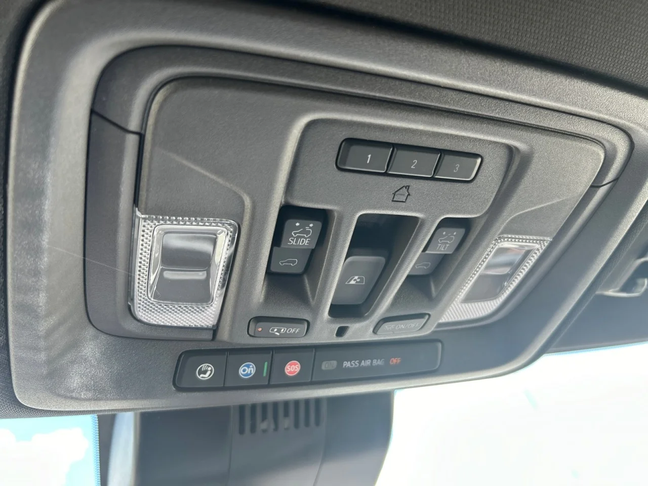 New 2026 Coastal Dune GMC Denali image 16