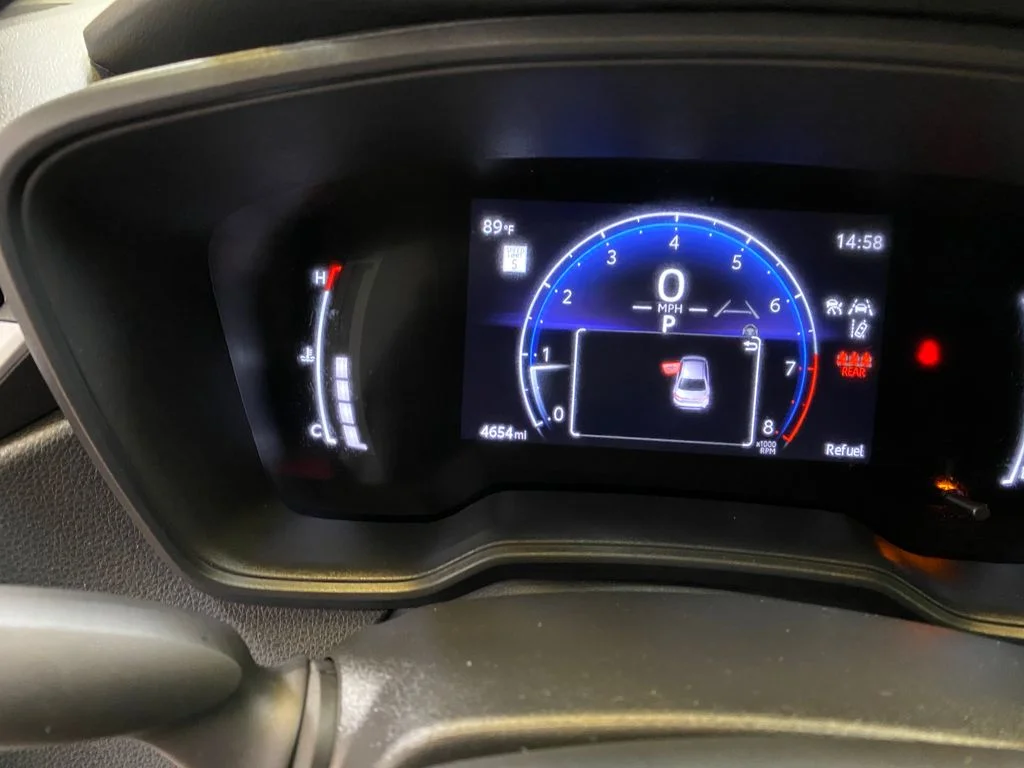 Used 2026 Beige Toyota LE image 36