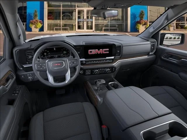 2026 GMC Sierra 1500 Elevation - Photo 15
