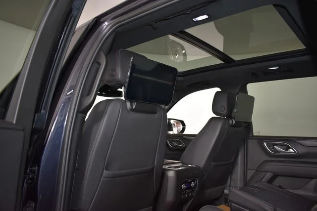 Used 2023 Gray Chevrolet RST image 27