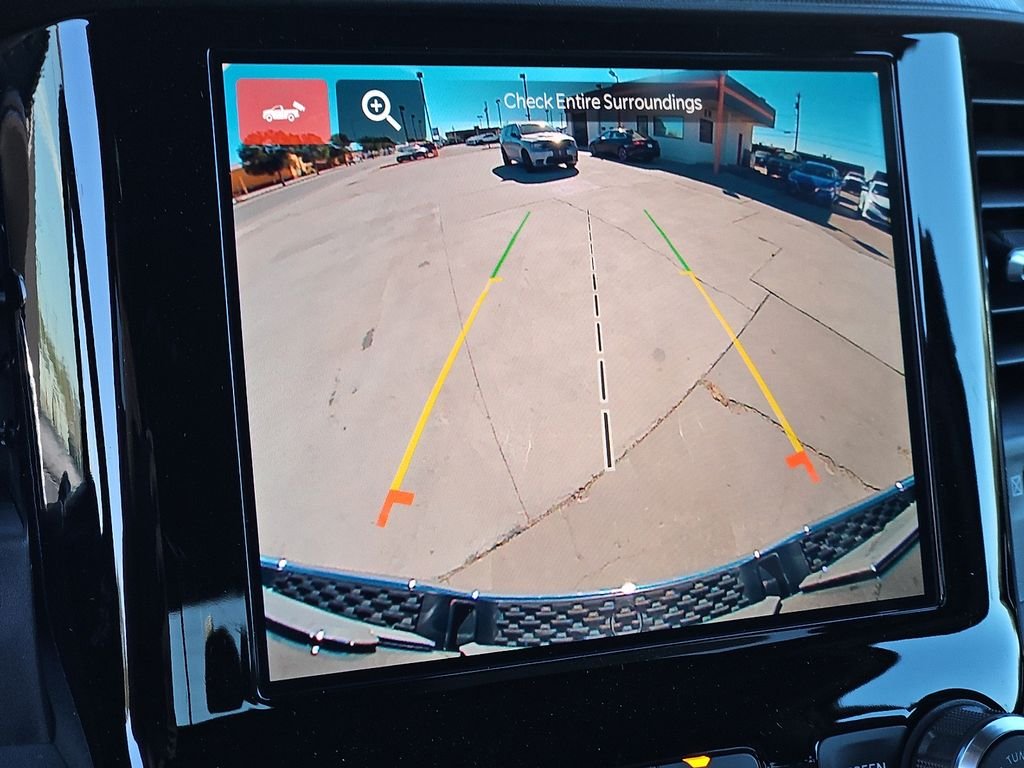 2026 RAM 1500 Big Horn/Lone Star - Photo 16