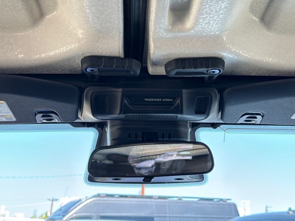 New 2026 Reign Jeep Sport S image 24