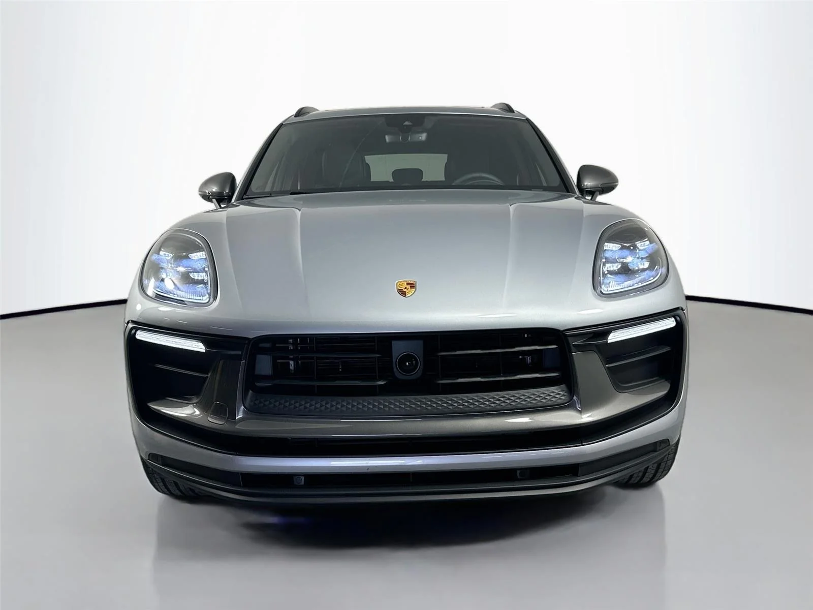New 2026 Dolomite Silver Metallic Porsche T image 10