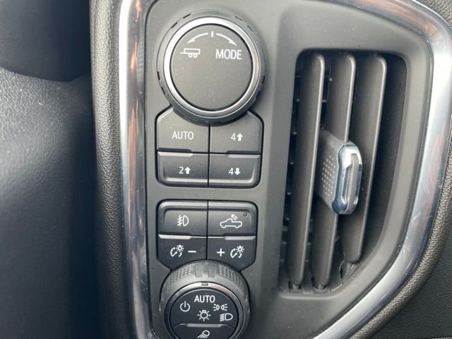Used 2022 Black Chevrolet LTZ image 11