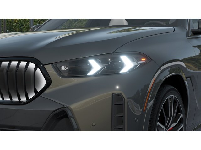 New 2027 Dravit Grey Metallic BMW xDrive40i image 6