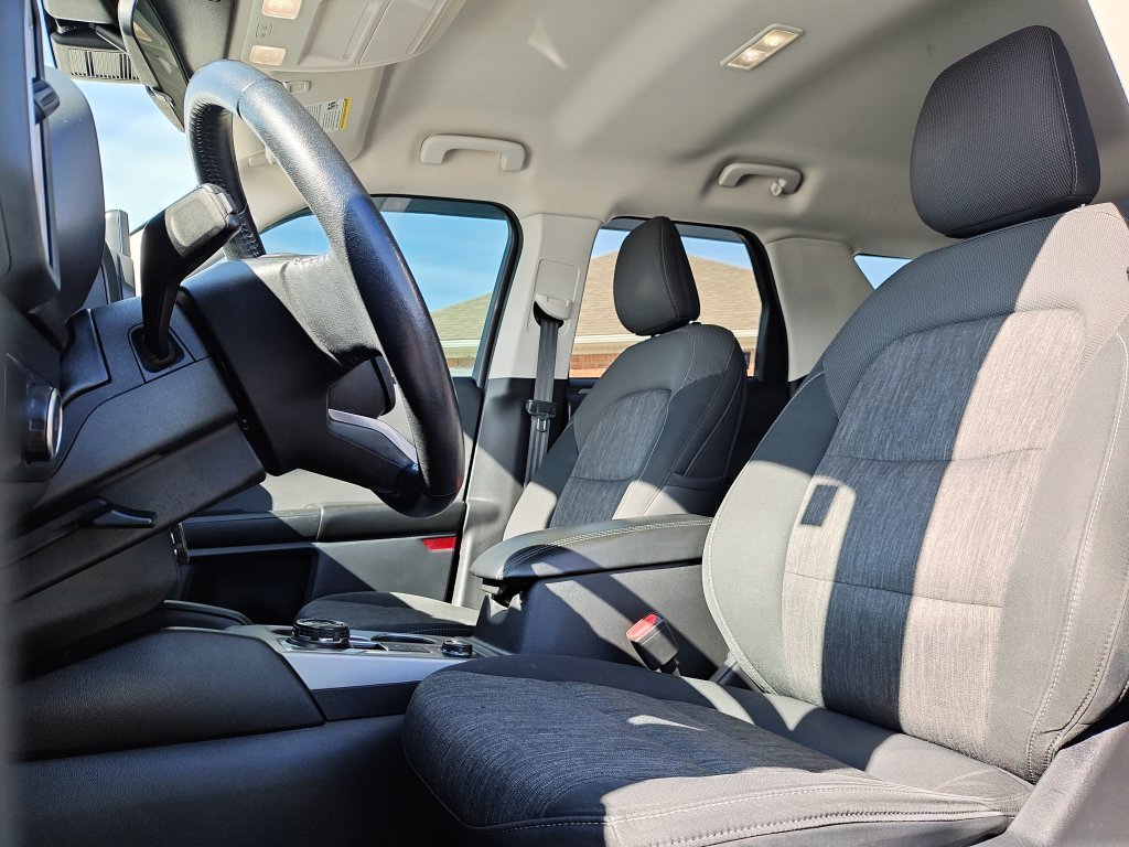 Used 2022 Black Ford Big Bend image 13