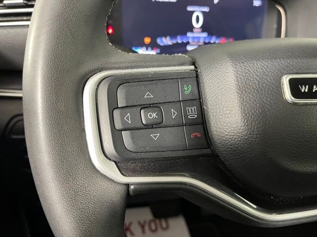 Used 2022 Gray Jeep Series I image 19