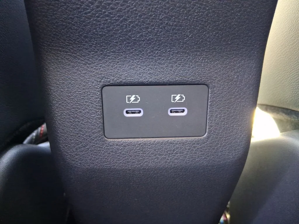 2026 Nissan KICKS SR AWD - Photo 25