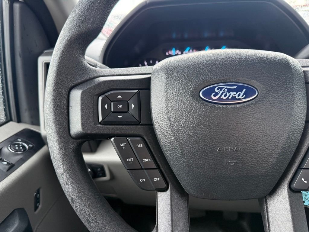 Used 2022 White Ford XL image 13