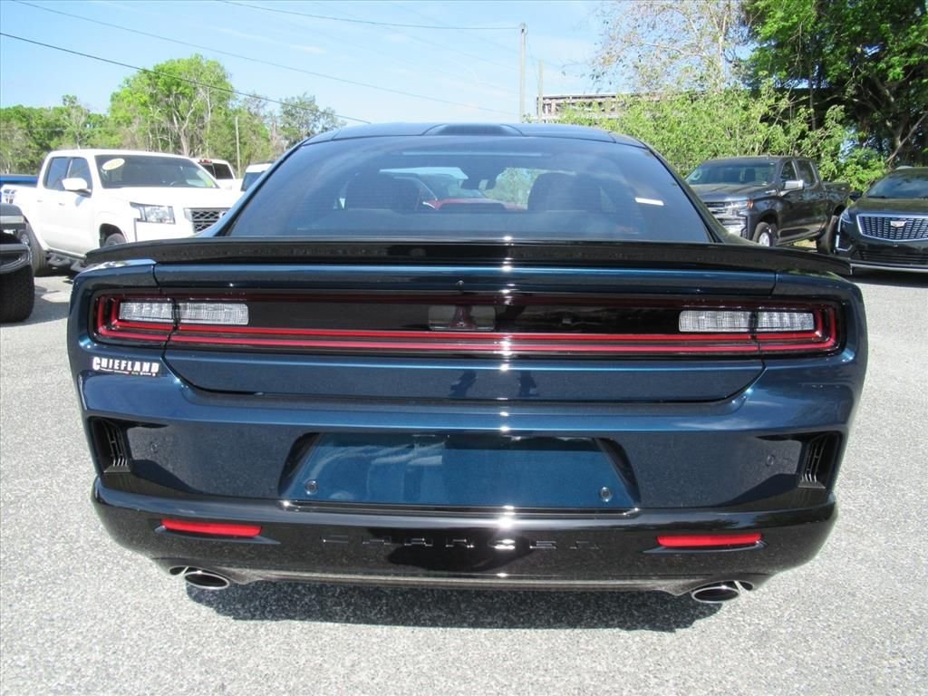 New 2026 After Dark Dodge Scat Pack image 6