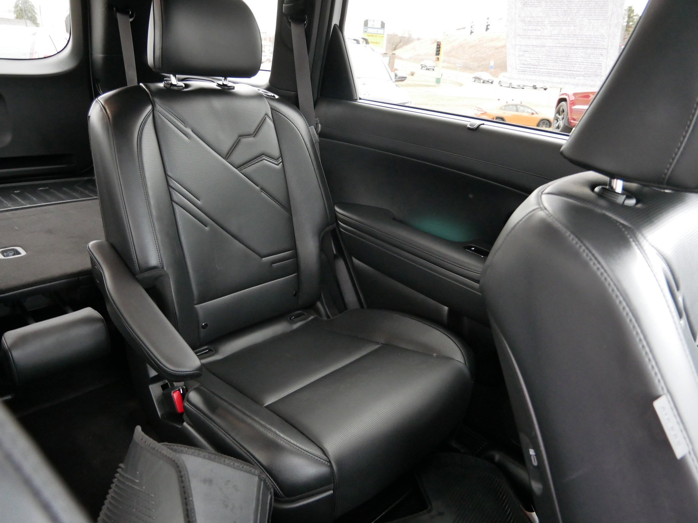 2026 Hyundai Palisade XRT Pro - Photo 14