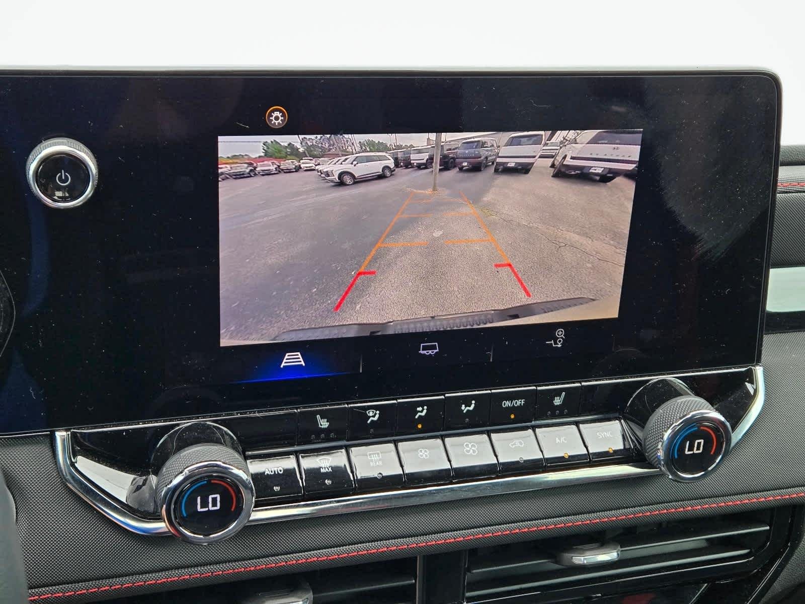 2023 Chevrolet Colorado Z71 - Photo 25