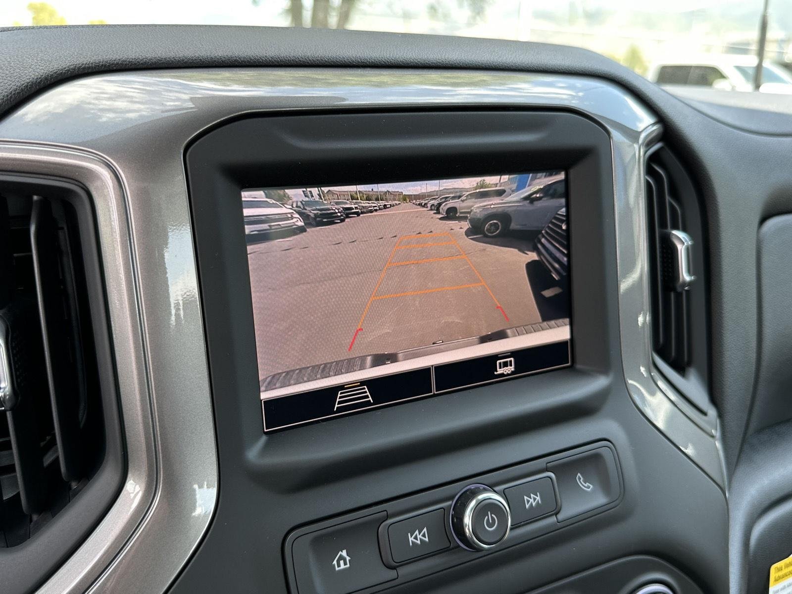 2026 Chevrolet Silverado 3500 HD Work Truck - Photo 37