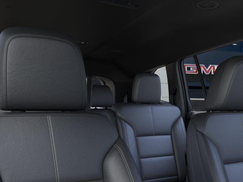 2026 GMC Acadia Elevation - Photo 24