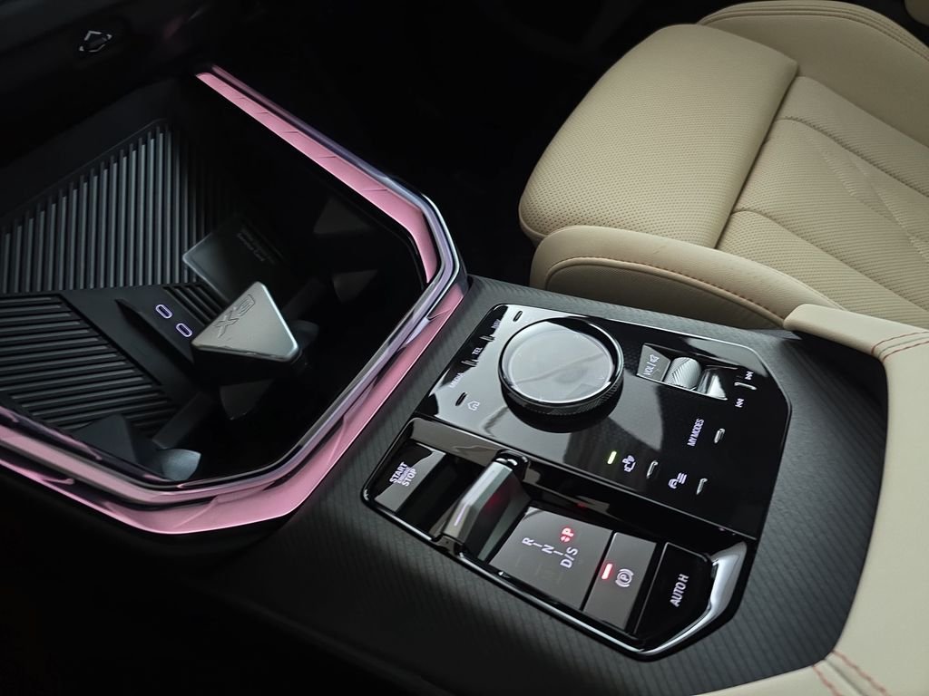 New 2026 Mineral White Metallic BMW 30 xDrive image 25