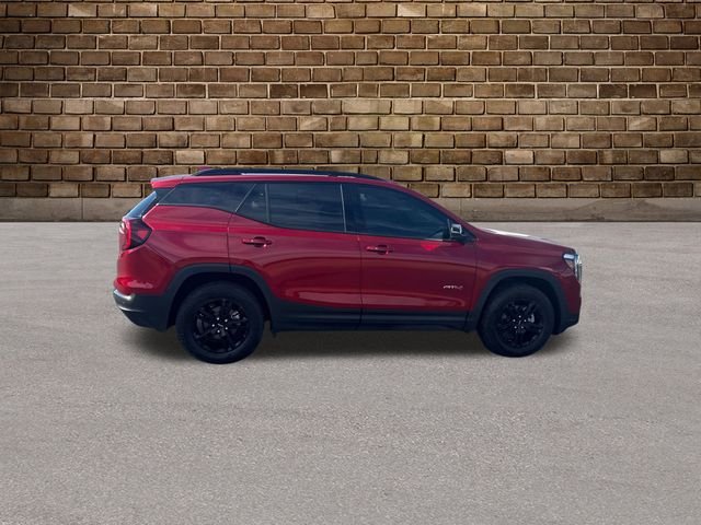 2023 Gmc Terrain AT4 photo 4