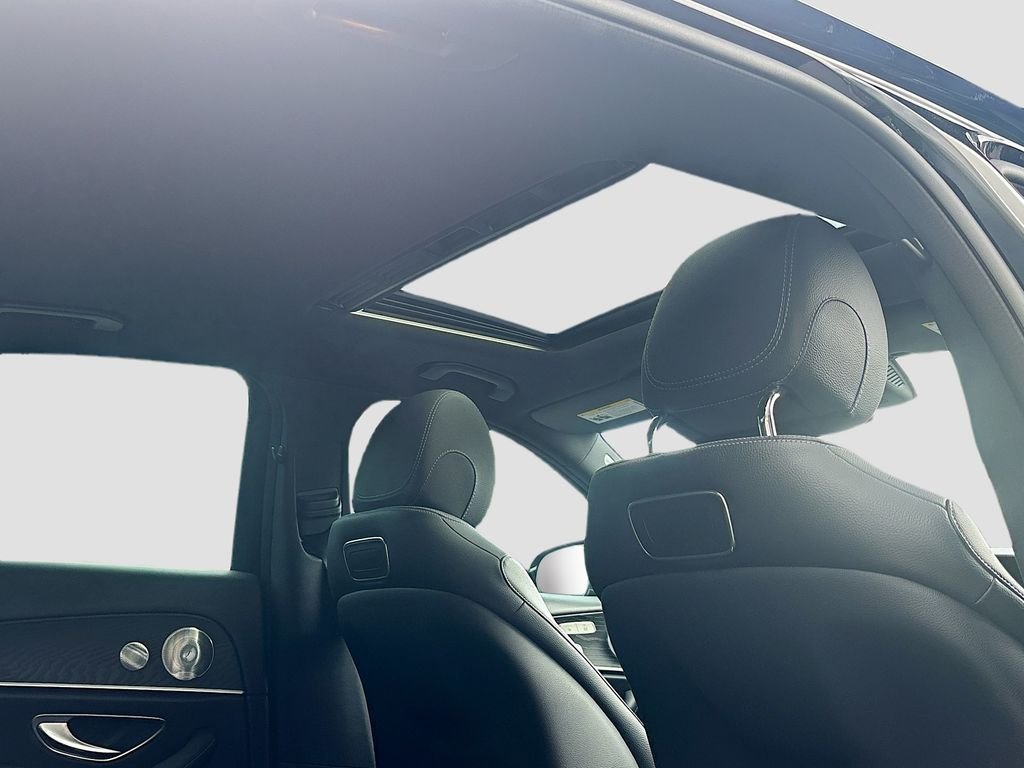 Used 2019 Black Mercedes-Benz E 300 image 20