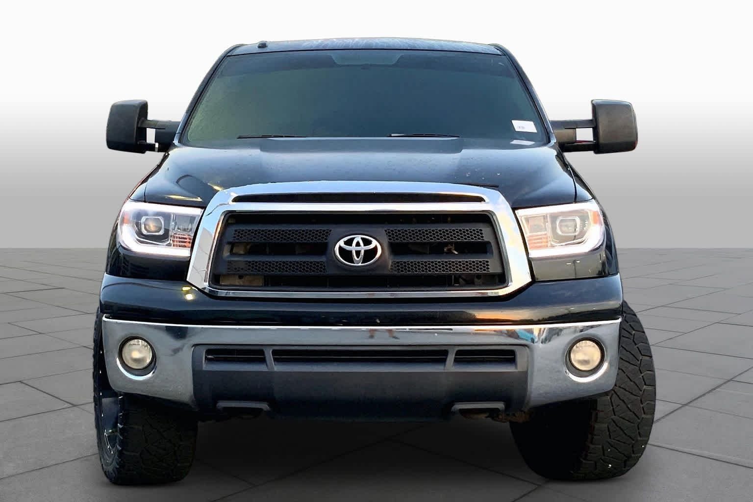 Used 2011 Black Toyota  image 3