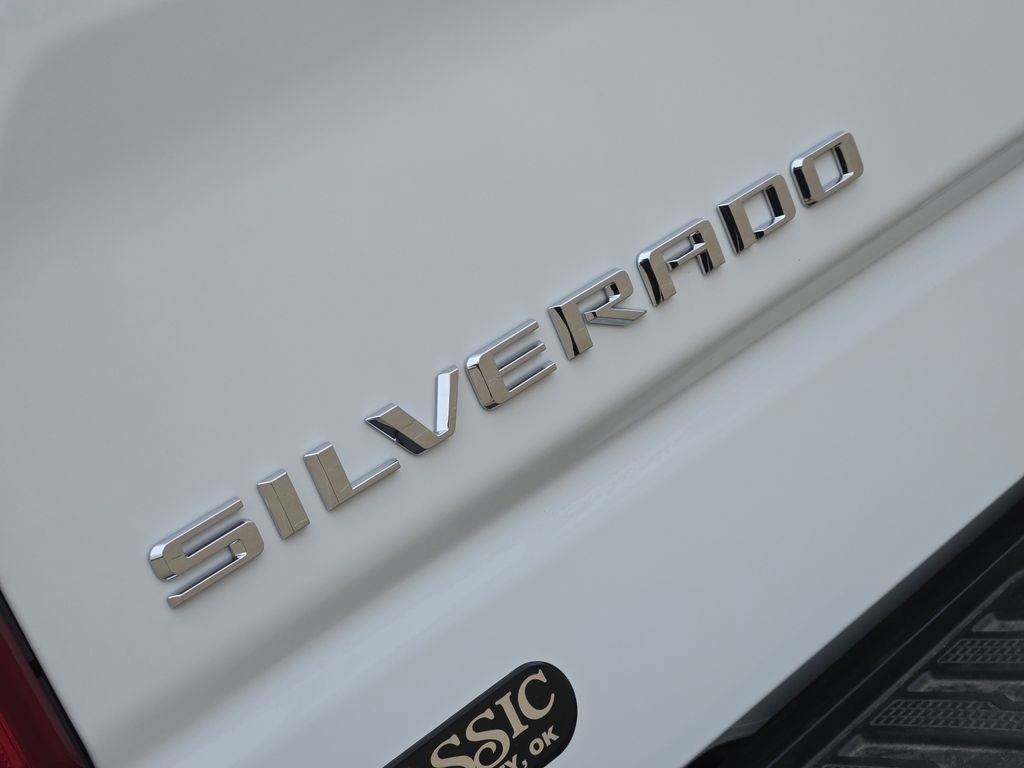 2026 Chevrolet Silverado 1500 Work Truck - Photo 20