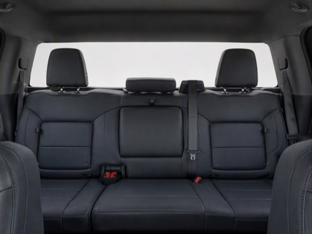 2026 GMC Sierra 1500 SLT - Photo 20