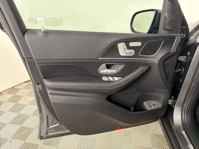 New 2026 Selenite Grey Metallic Mercedes-Benz GLE 350 image 24