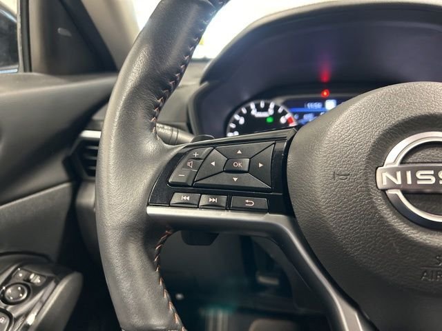 2023 Nissan Altima SR - Photo 25